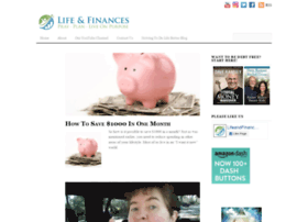 lifeandfinances.com