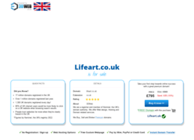 lifeart.co.uk