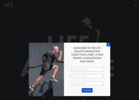 lifeathlete.com