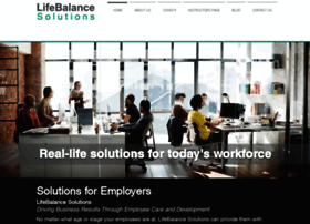 lifebalance-solutions.org