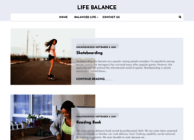 lifebalance.net.au