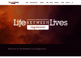 lifebetweenlivesregression.com.au