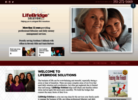 lifebridgesolutions.com