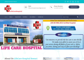lifecarehospital.org.in