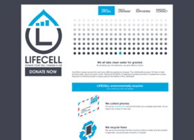 lifecellproject.org