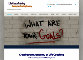 lifecoach-training.co.uk