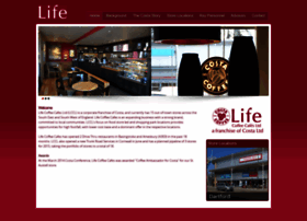 lifecoffeecafes.com