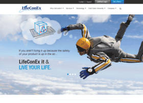 lifeconex.com
