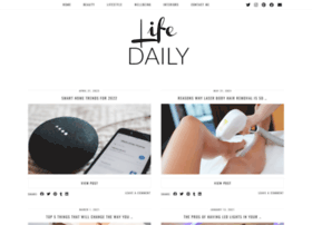 lifedaily.co.uk