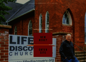 lifediscovery.org