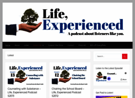 lifeexperienced.org