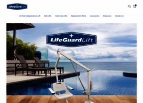 lifeguardlift.com