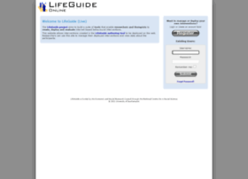 lifeguidewebsites.org