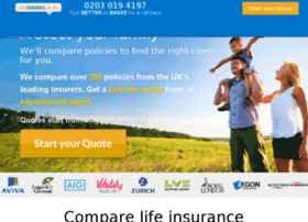 lifeinsurance.uk.net