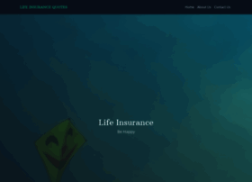lifeinsurancedigg.com
