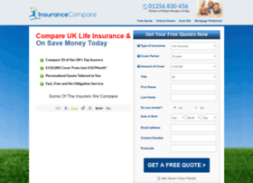 lifeinsuranceexpert.co.uk