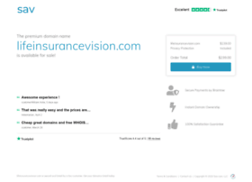 lifeinsurancevision.com