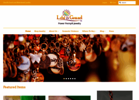 lifeisgrand.com