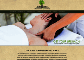 lifelinechiropractic.org