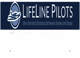 lifelinepilots.org