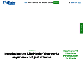 lifeminder.com.au