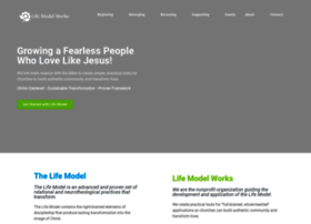 lifemodelworks.org