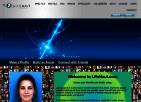 lifenaut.com