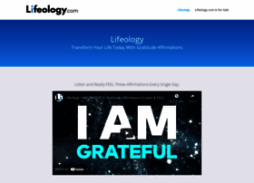 lifeology.com