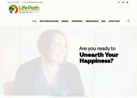 lifepathcoach.com.au