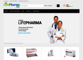 lifepharma.biz