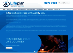 lifeplan.org.au