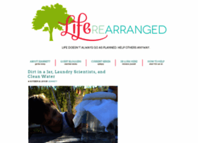 liferearranged.com