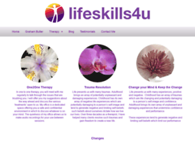 lifeskills4u.co.uk