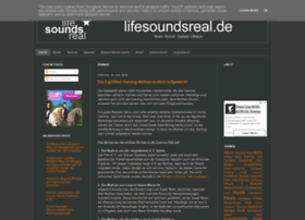 lifesoundsreal.de