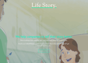 lifestorycreative.com