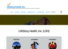 lifestoryhealth.com