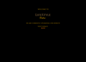 lifestyle-dubai.com