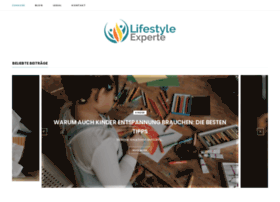 lifestyle-experte.de