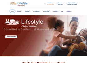 lifestylecomfortsolutions.com