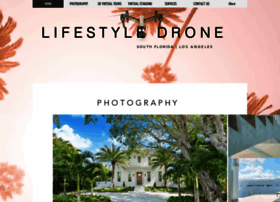 lifestyledrone.com