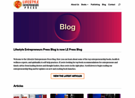 lifestyleentrepreneurblog.com