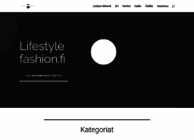 lifestylefashion.fi