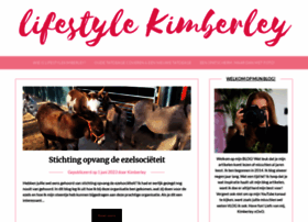 lifestylekimberley.nl