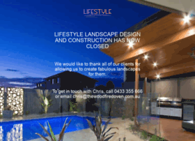 lifestylelandscape.com.au