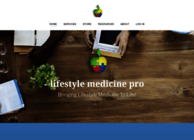 lifestylemedicine.pro