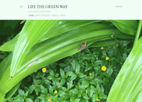 lifethegreenway.org