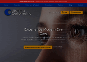 lifetime-optometric.com