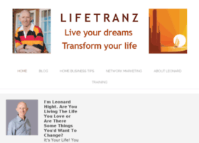 lifetranz.com