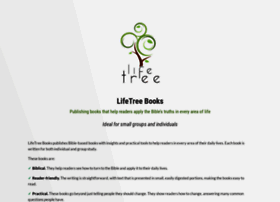 lifetreebooks.com
