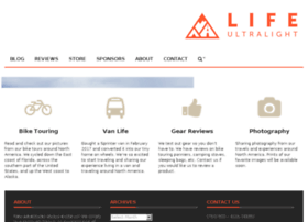 lifeultralight.com